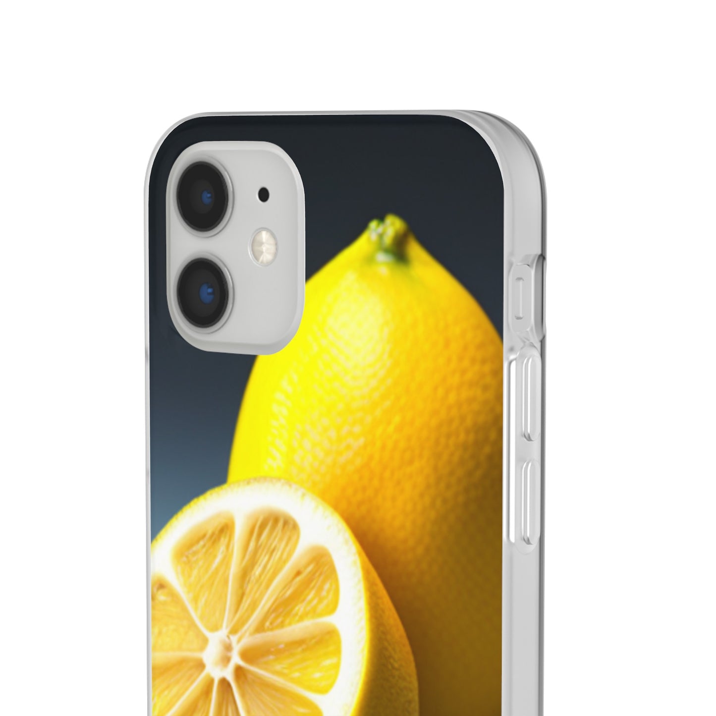 Flexi Lemon Case