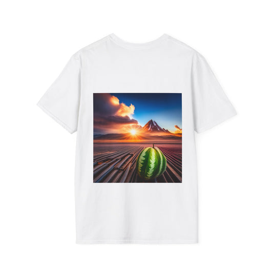 Unisex Watermelon T-Shirt