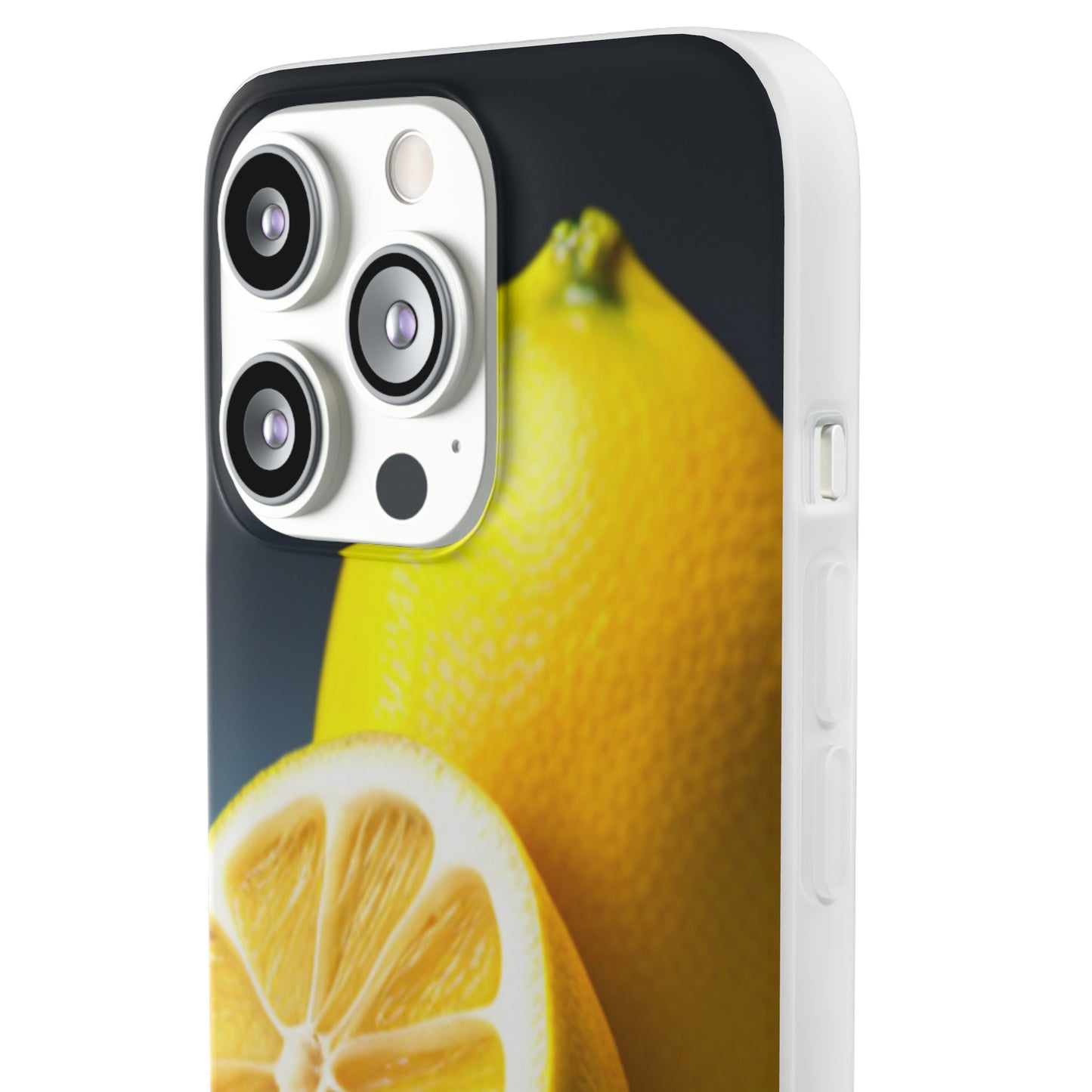 Flexi Lemon Case