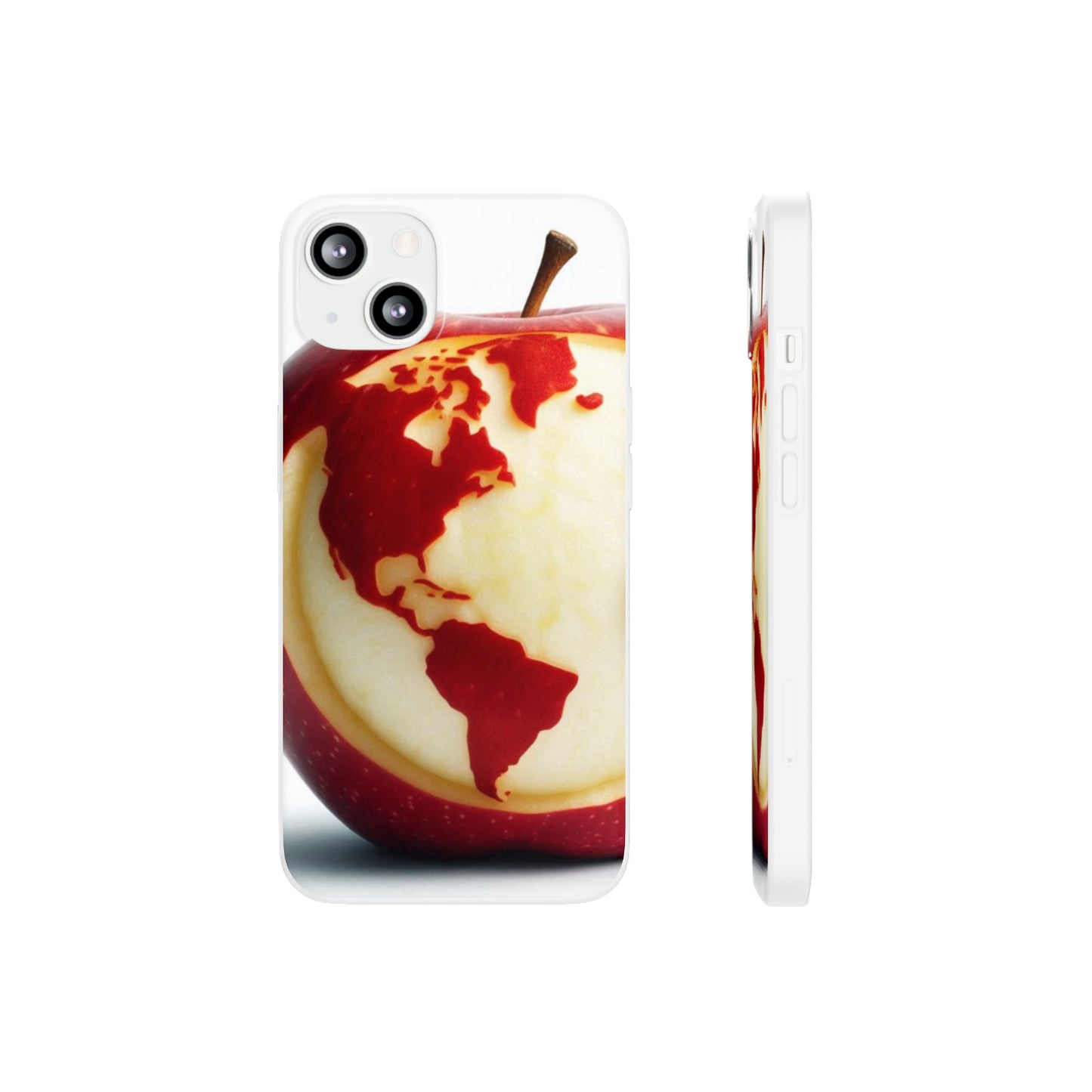 Flexi Apple Case