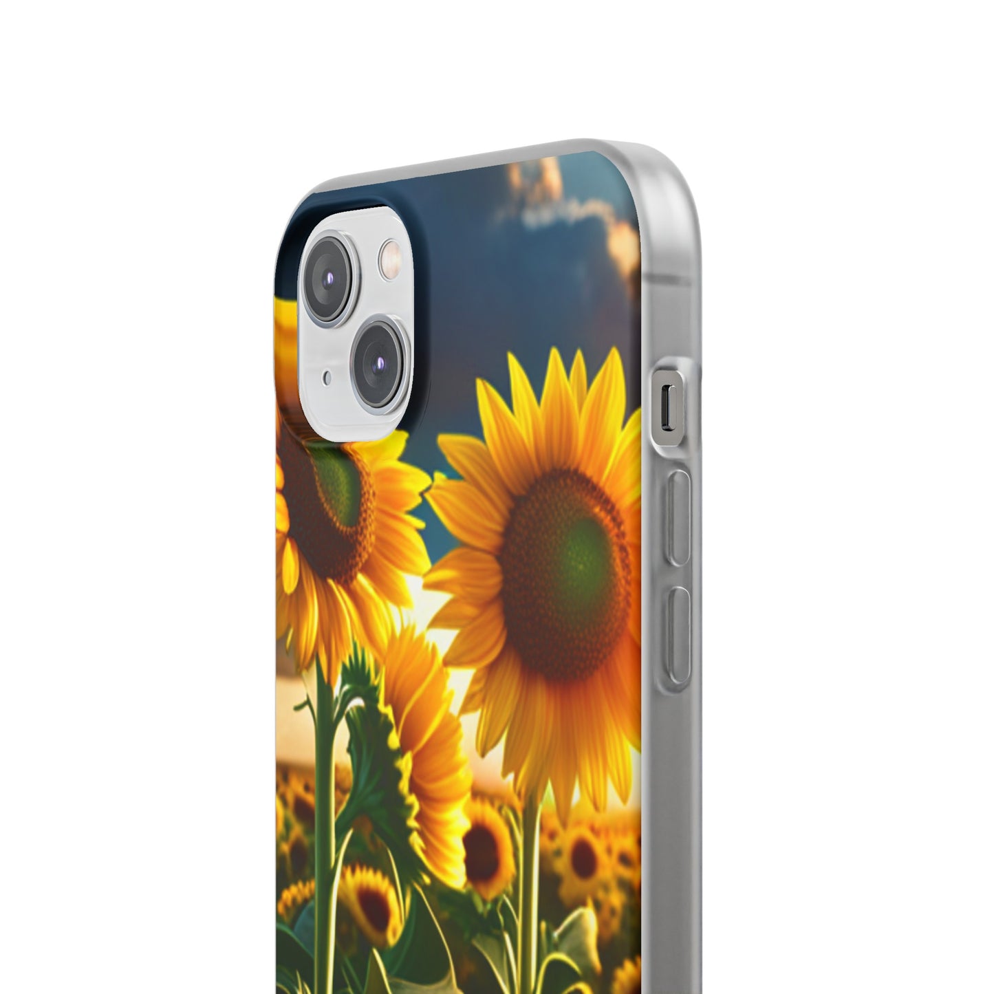 Flexi Sunflower Case