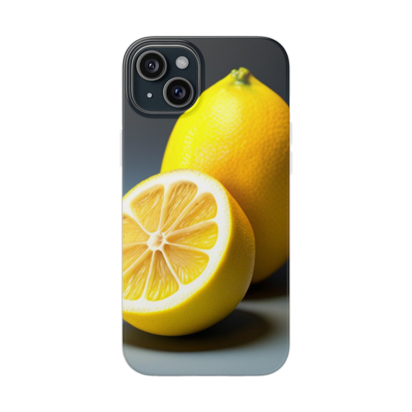 Flexi Lemon Case