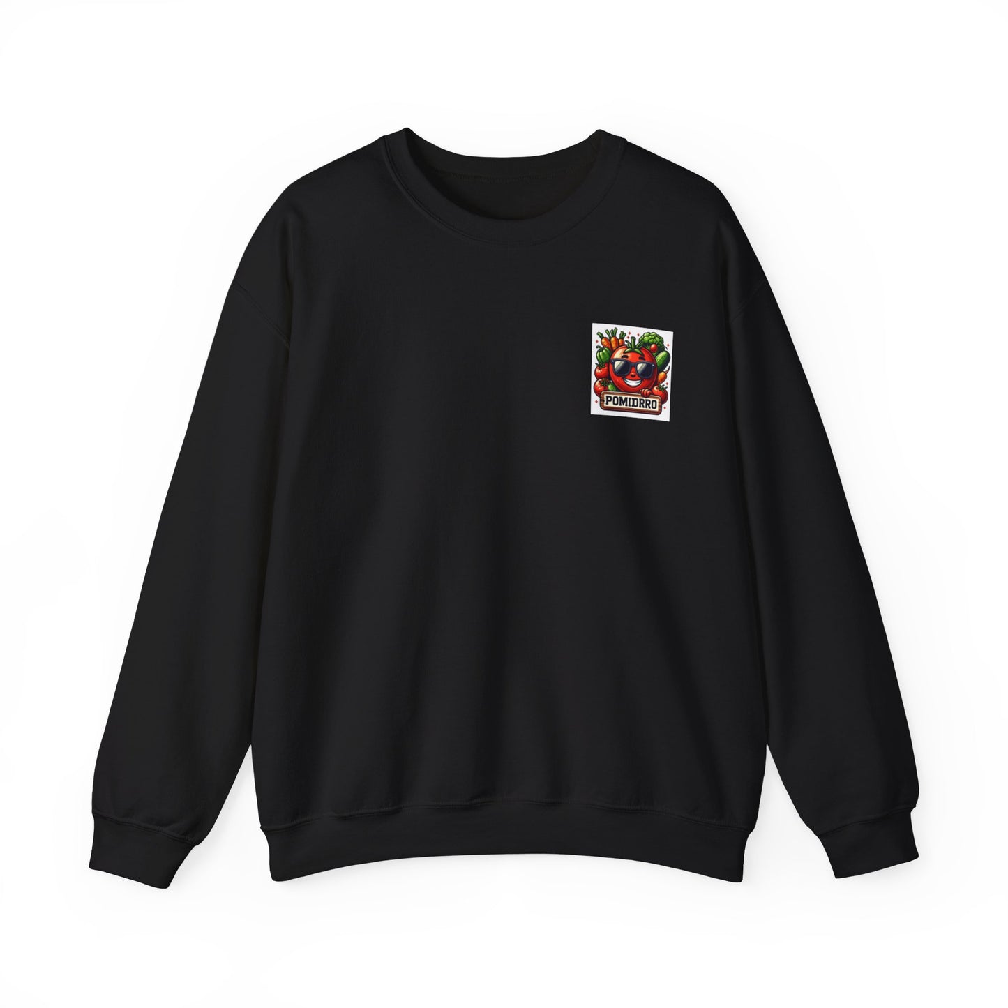 Pomodoro Crewneck Sweatshirt