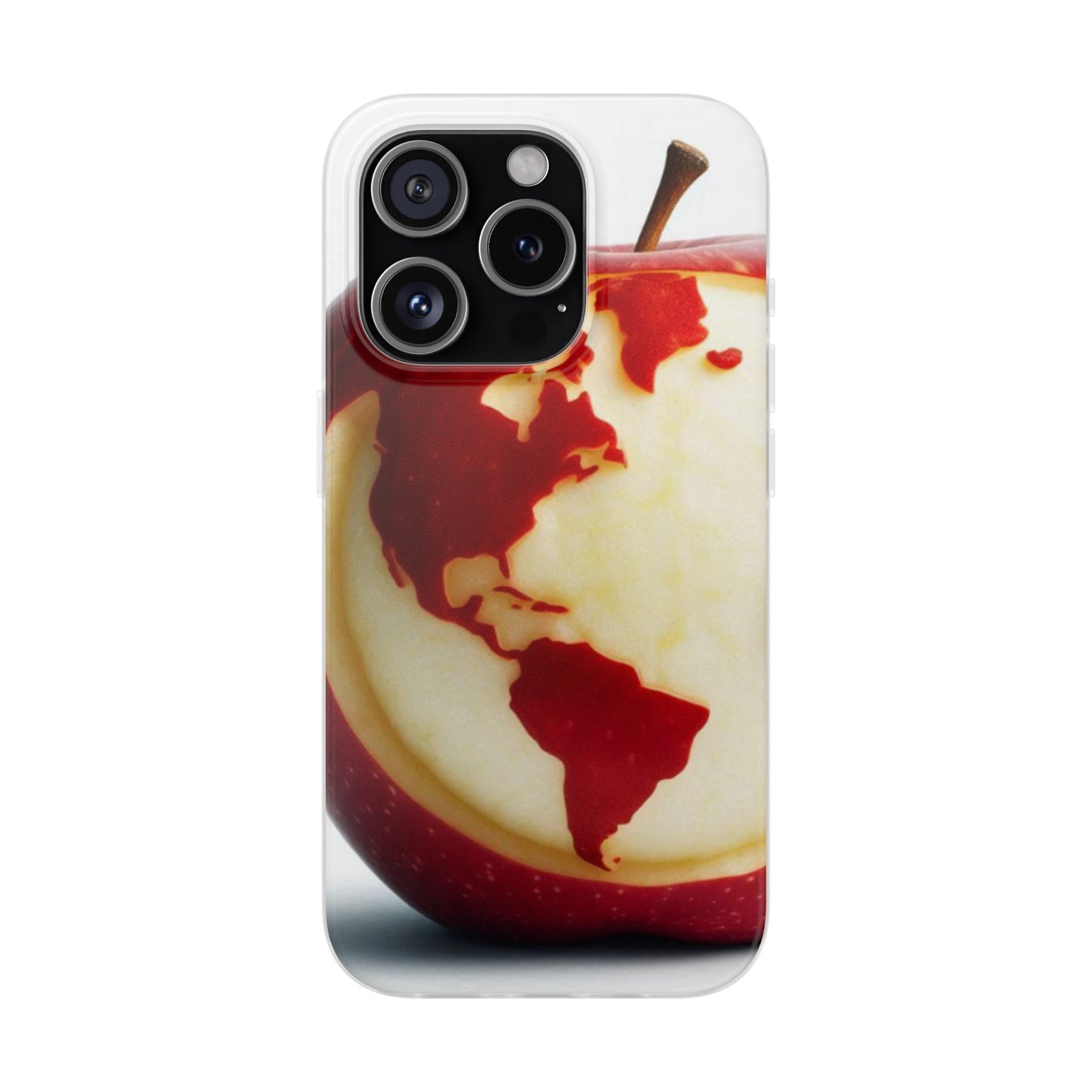 Flexi Apple Case