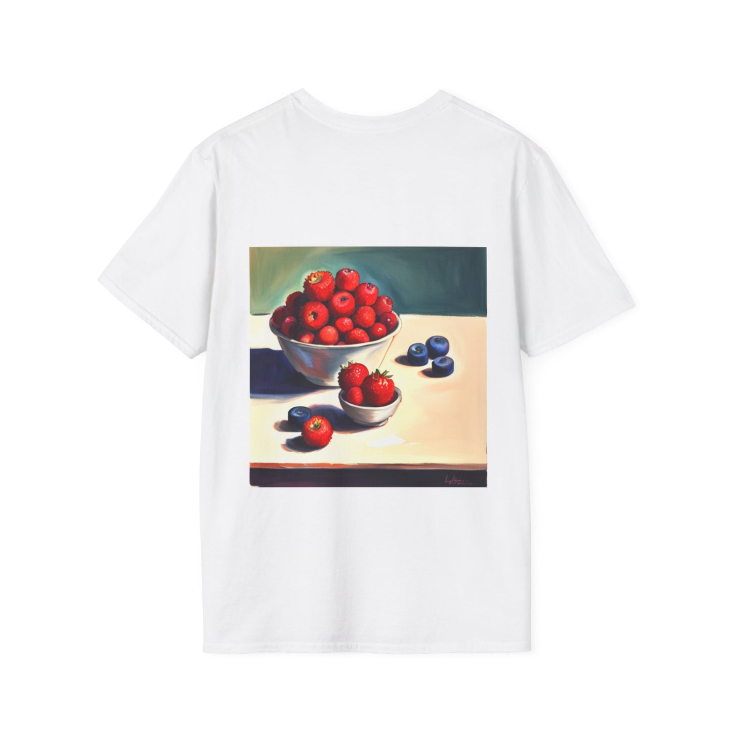 Unisex Berries T-Shirt