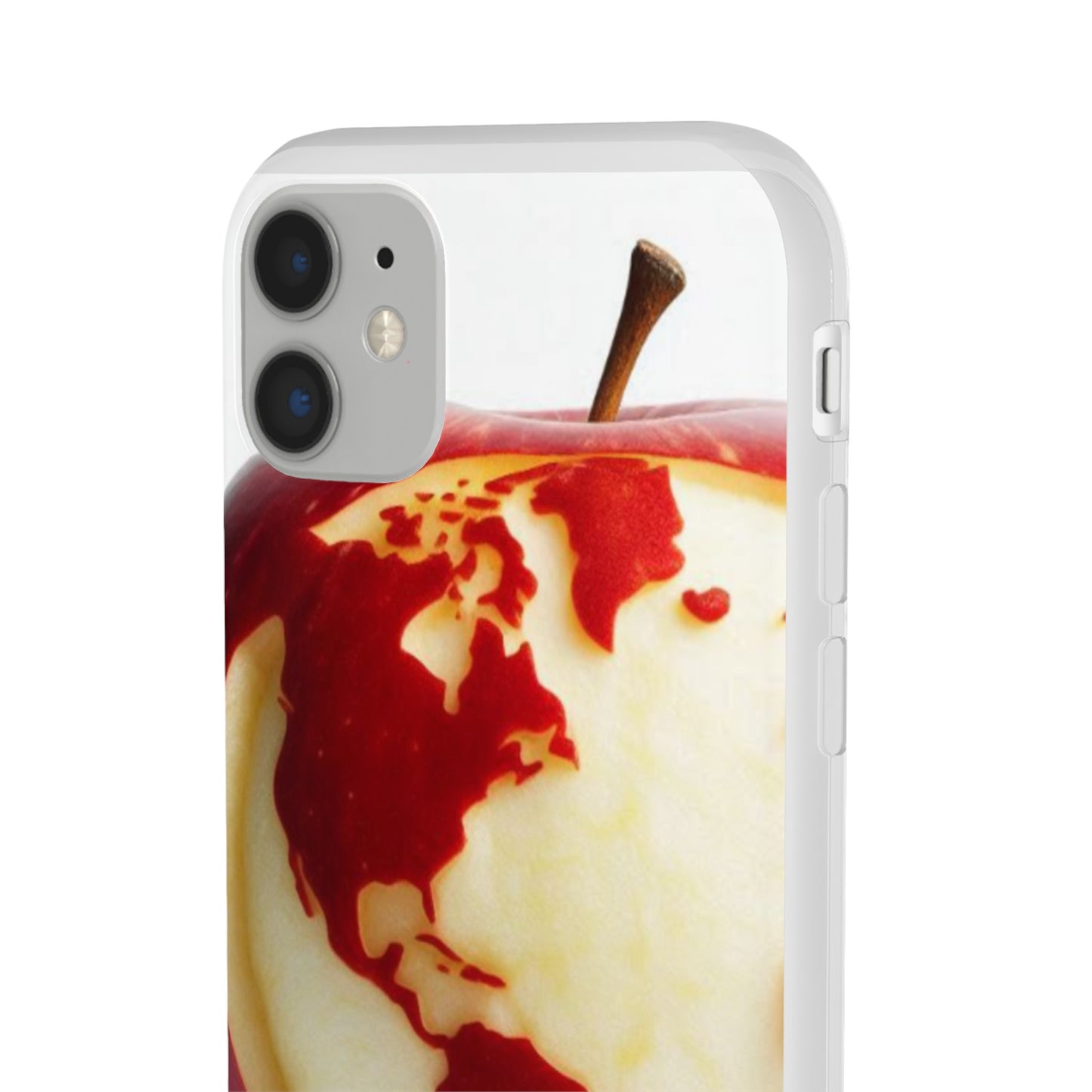 Flexi Apple Case