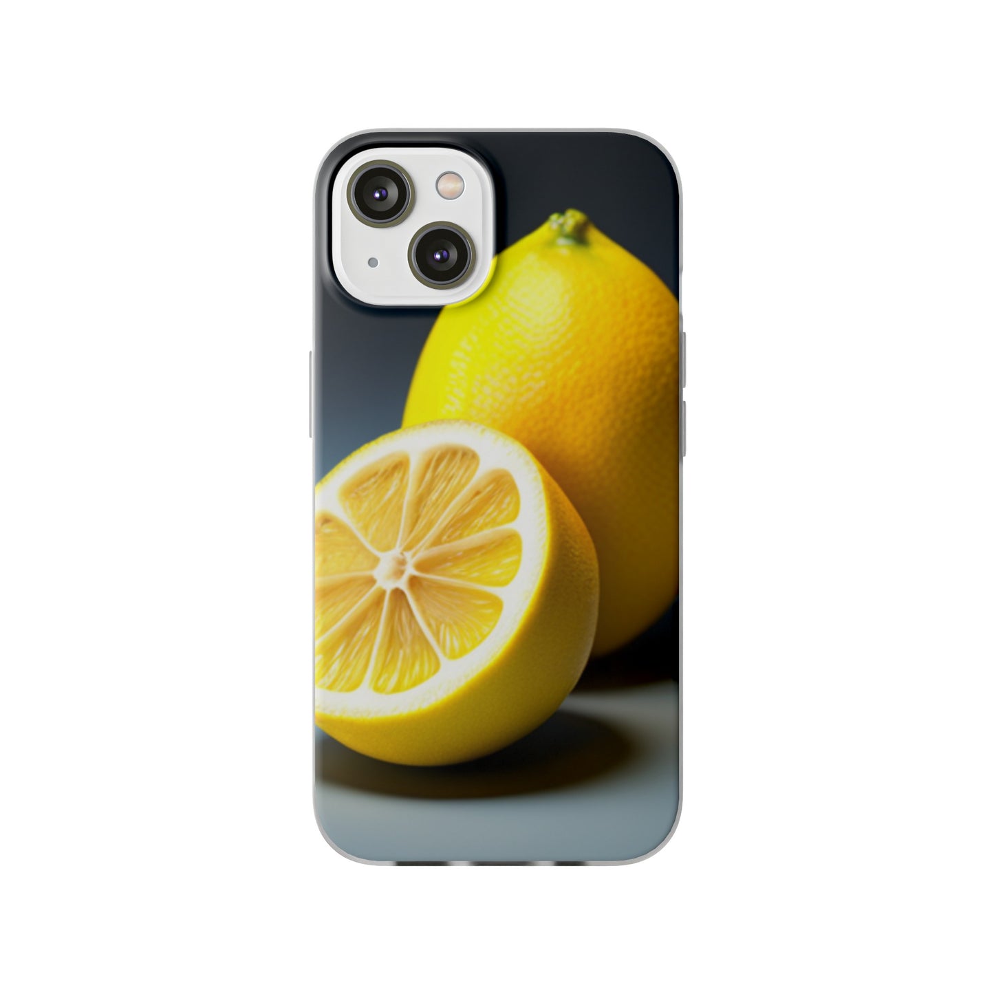 Flexi Lemon Case