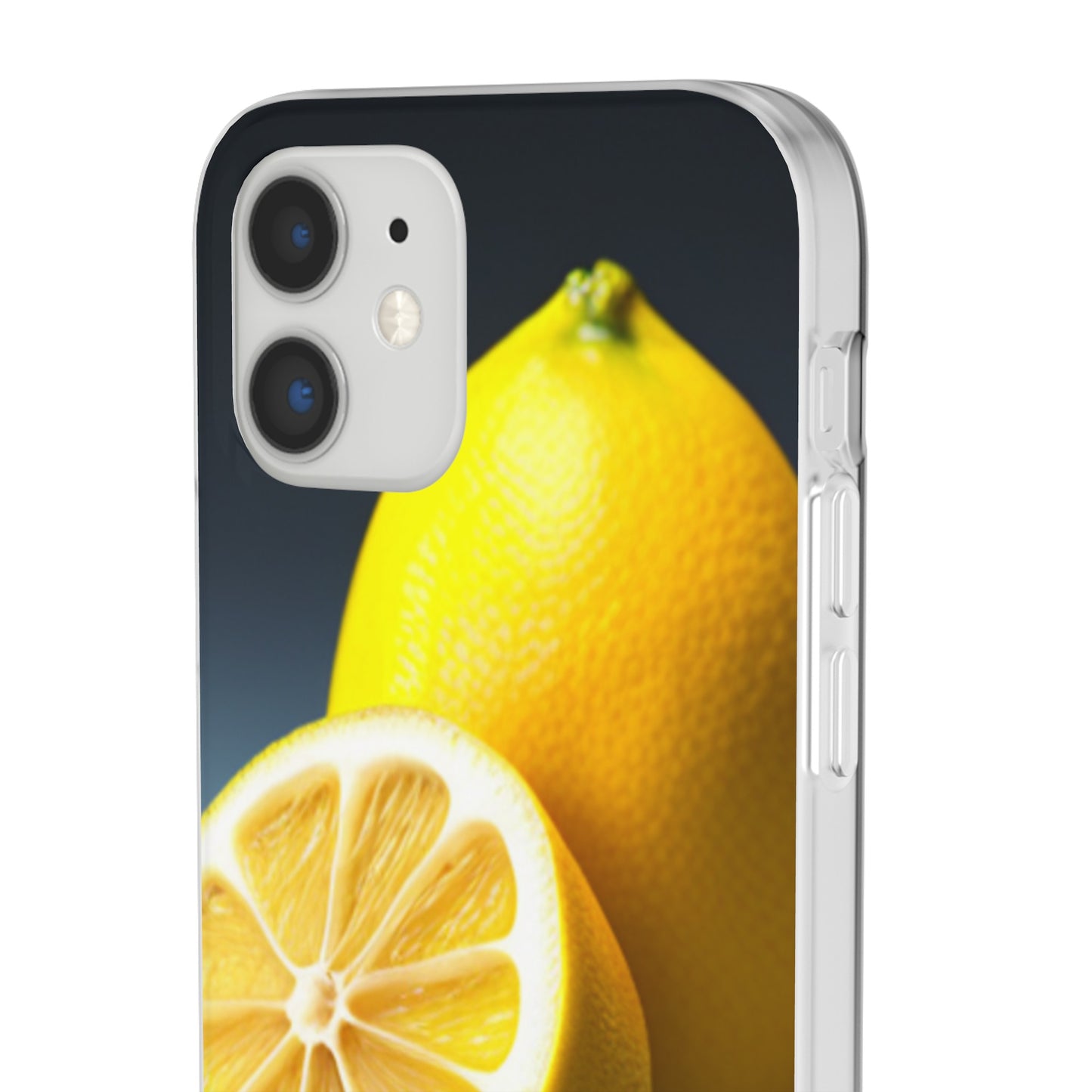 Flexi Lemon Case