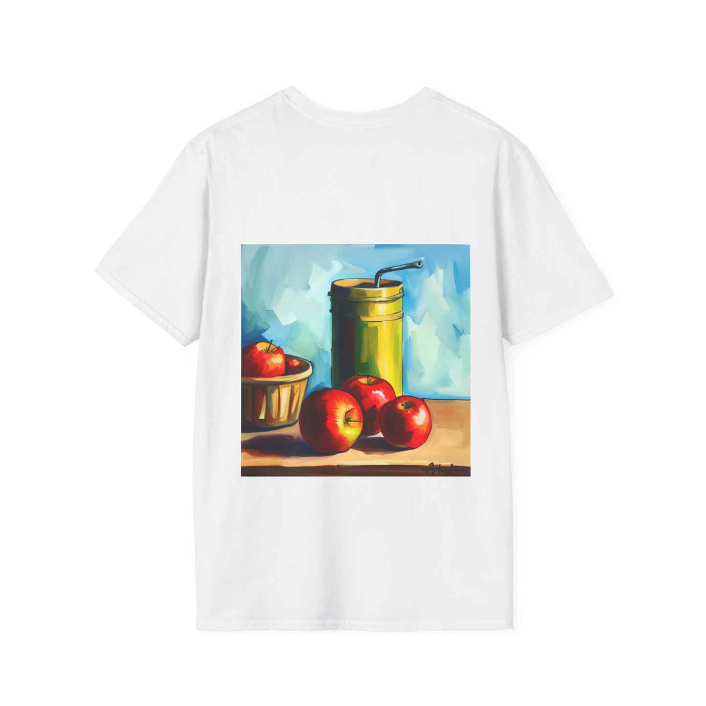 Unisex Apple T-Shirt