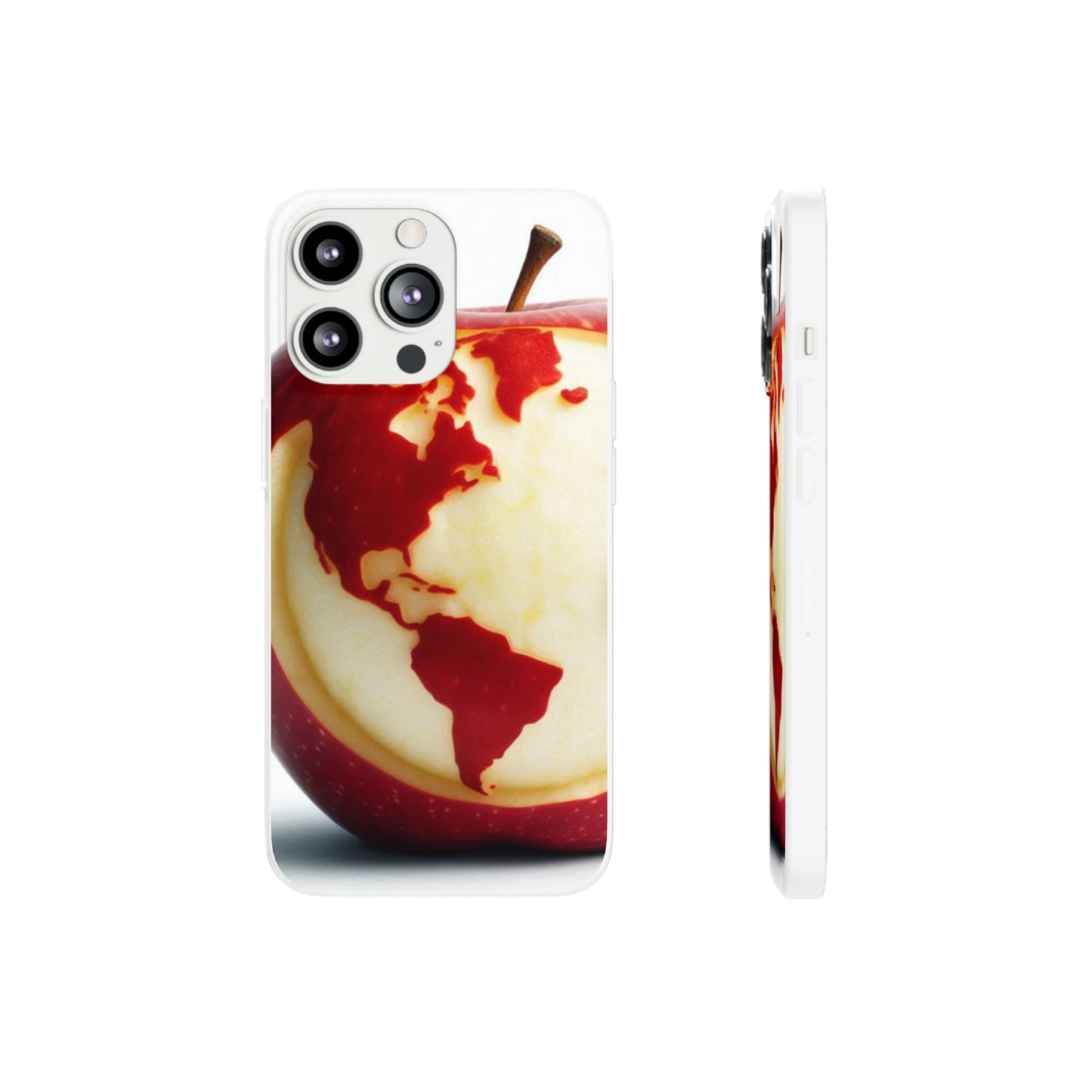 Flexi Apple Case