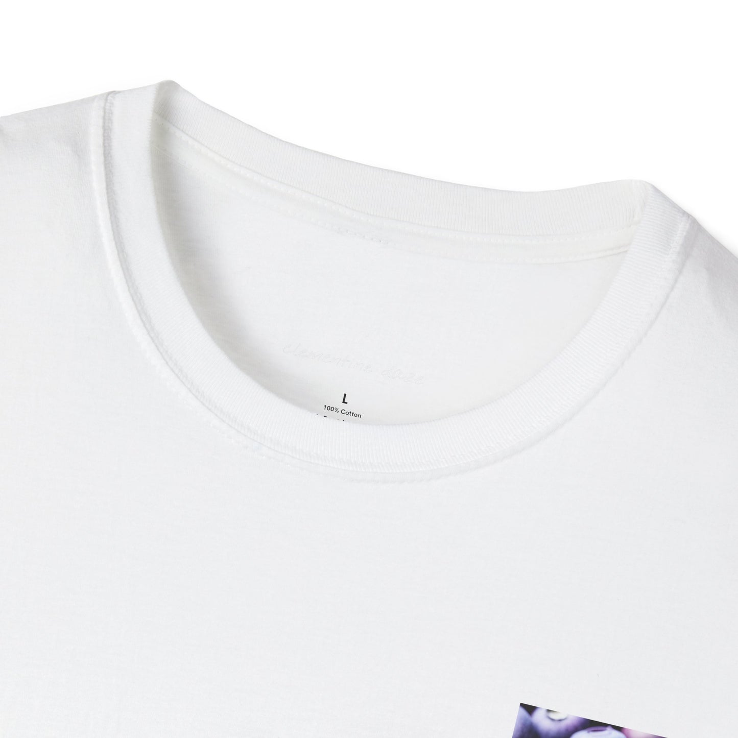 Unisex Blueberry T-Shirt