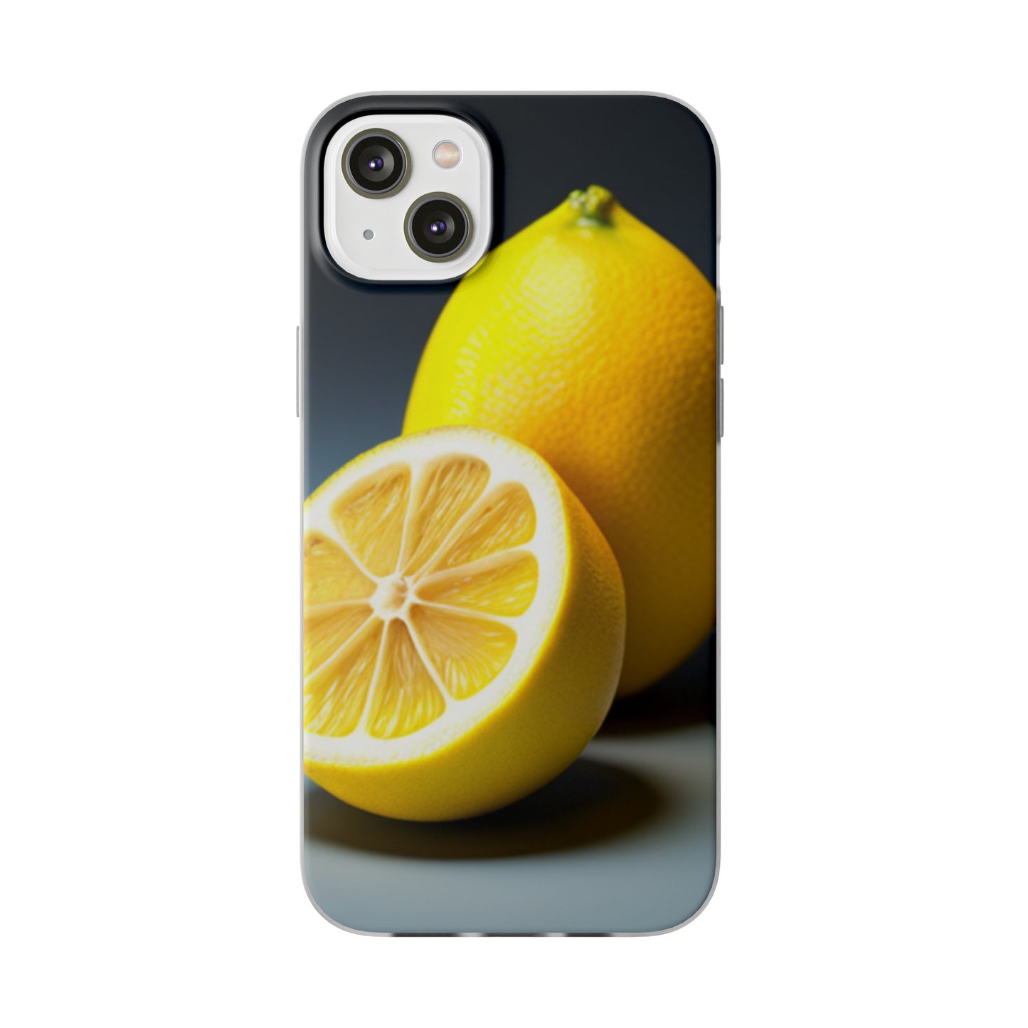 Flexi Lemon Case