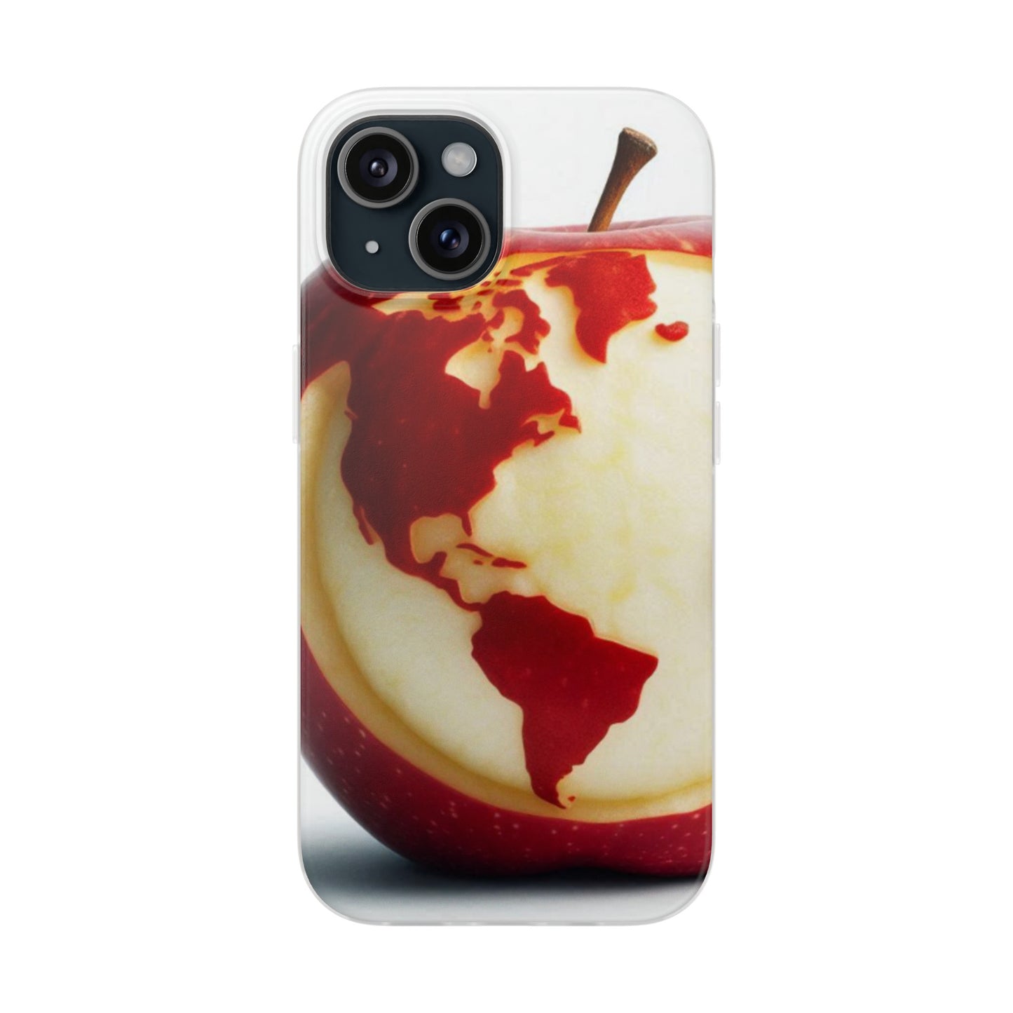 Flexi Apple Case