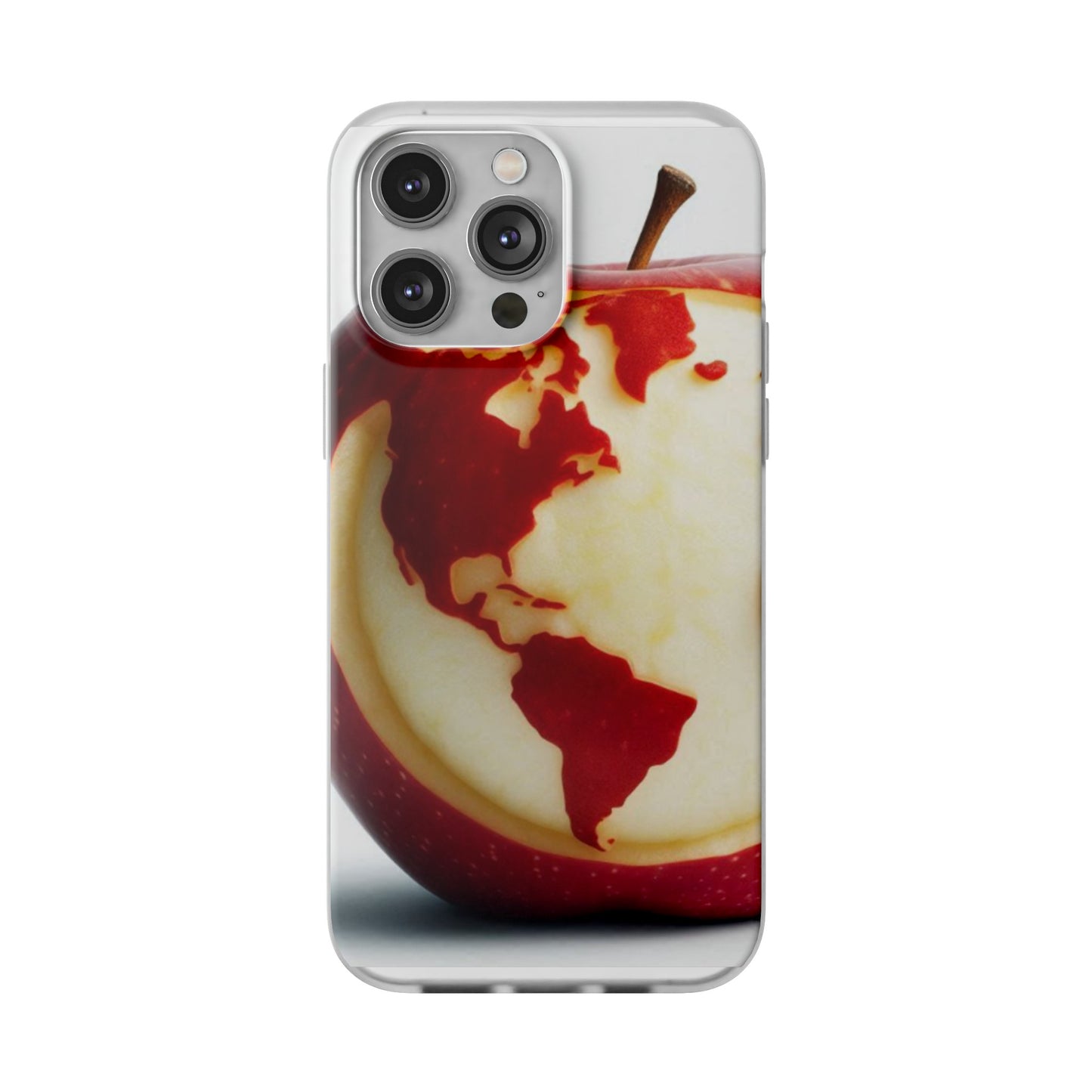 Flexi Apple Case