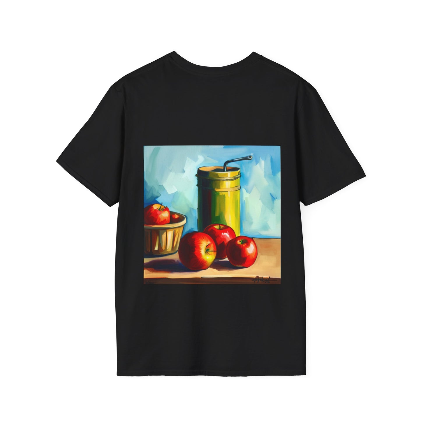 Unisex Apple T-Shirt