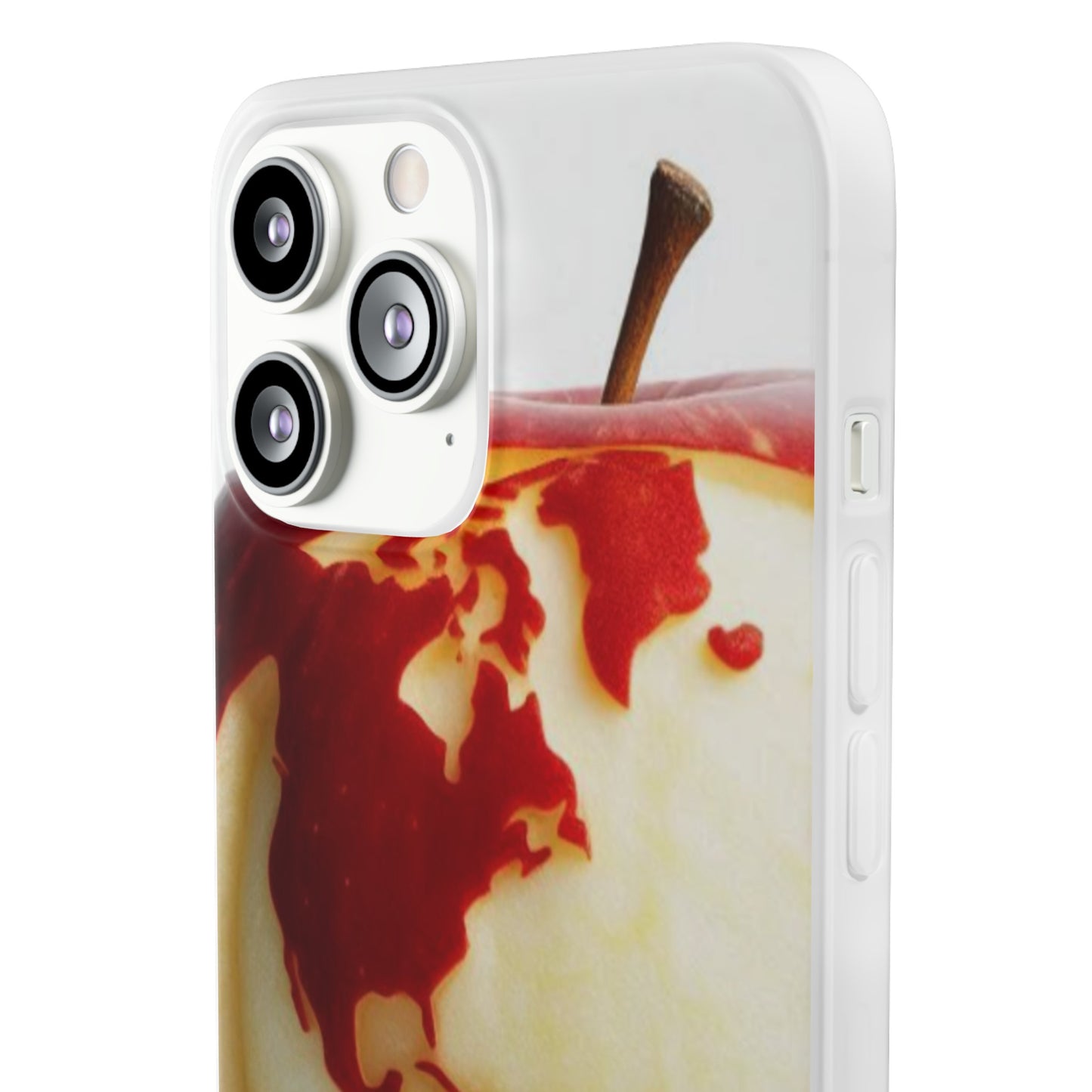 Flexi Apple Case