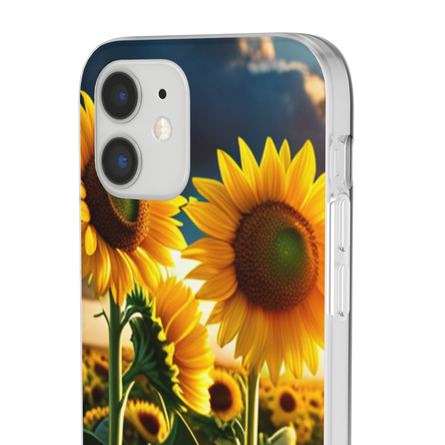 Flexi Sunflower Case