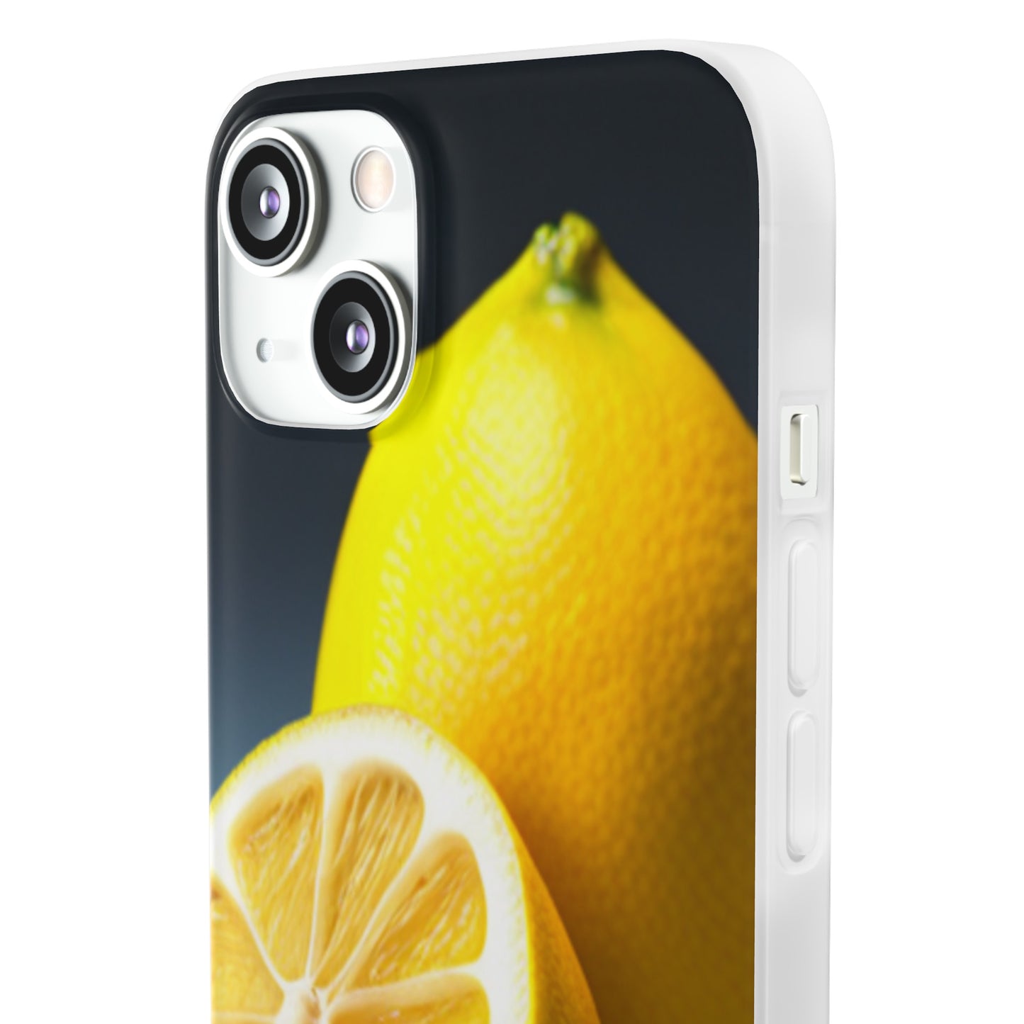 Flexi Lemon Case