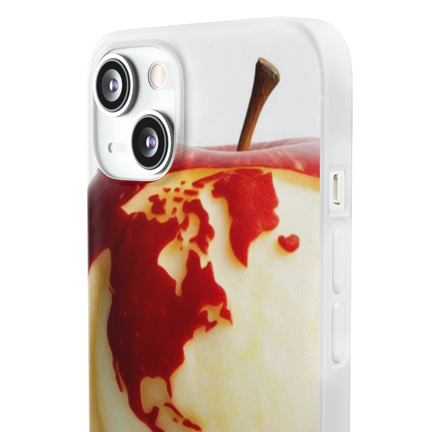 Flexi Apple Case