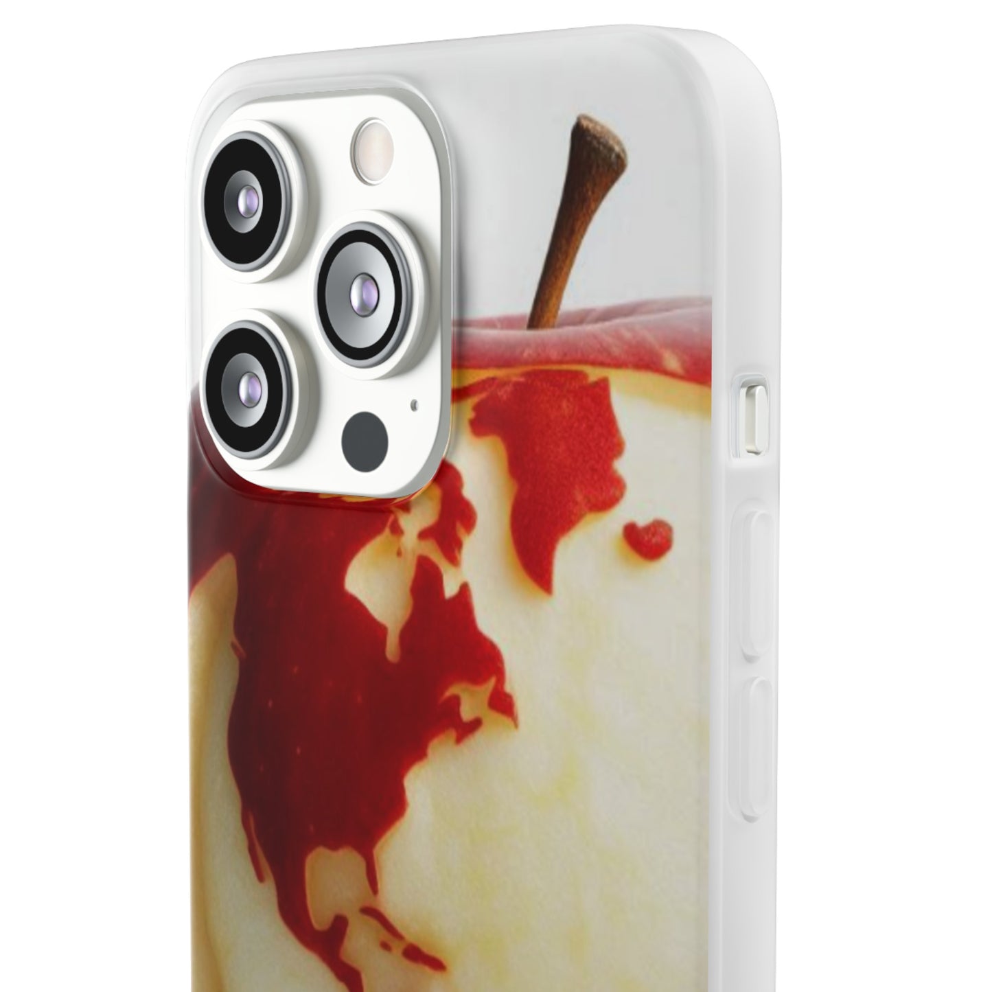 Flexi Apple Case