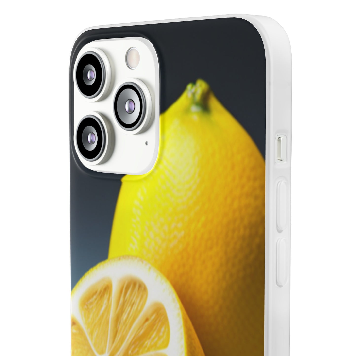 Flexi Lemon Case