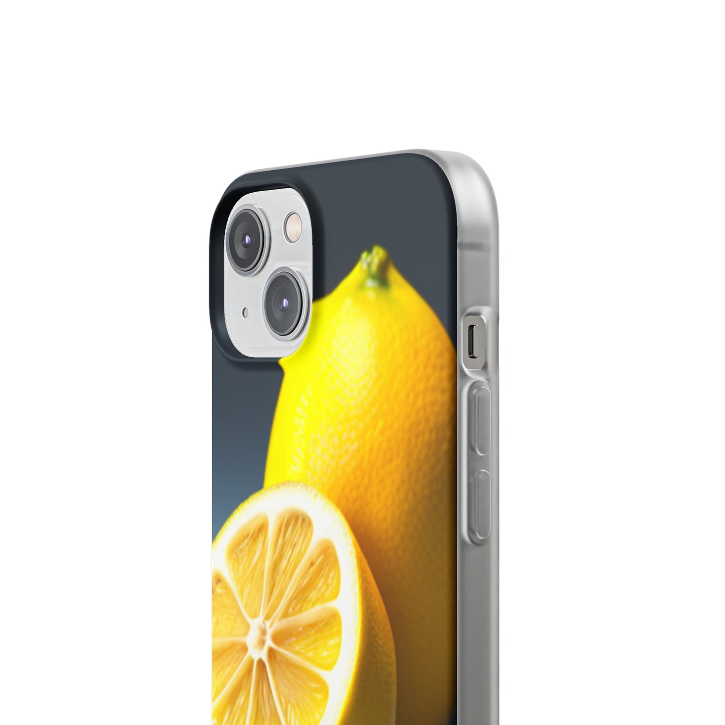 Flexi Lemon Case