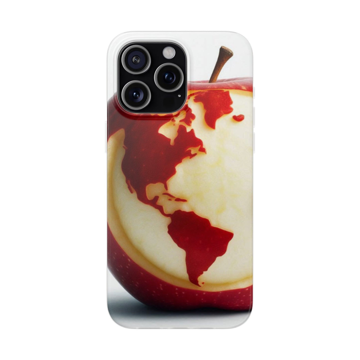 Flexi Apple Case