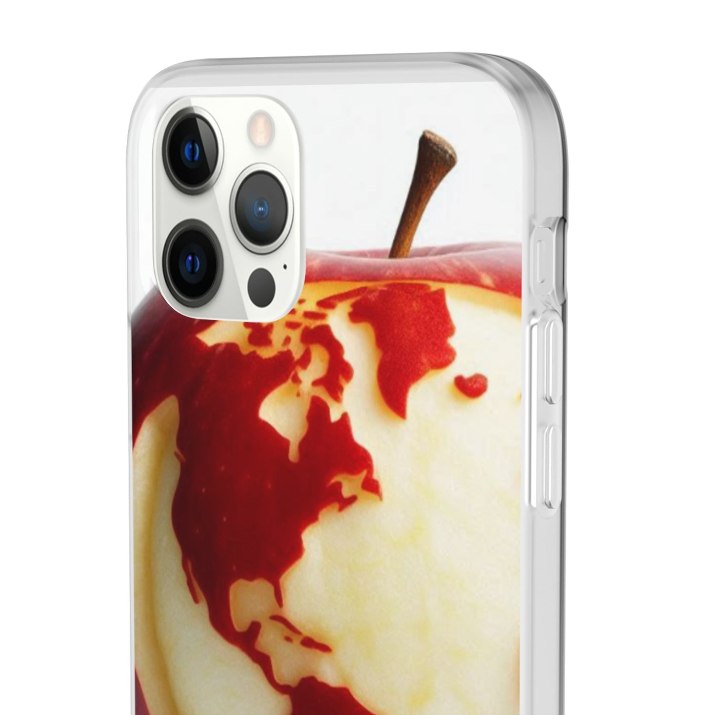 Flexi Apple Case