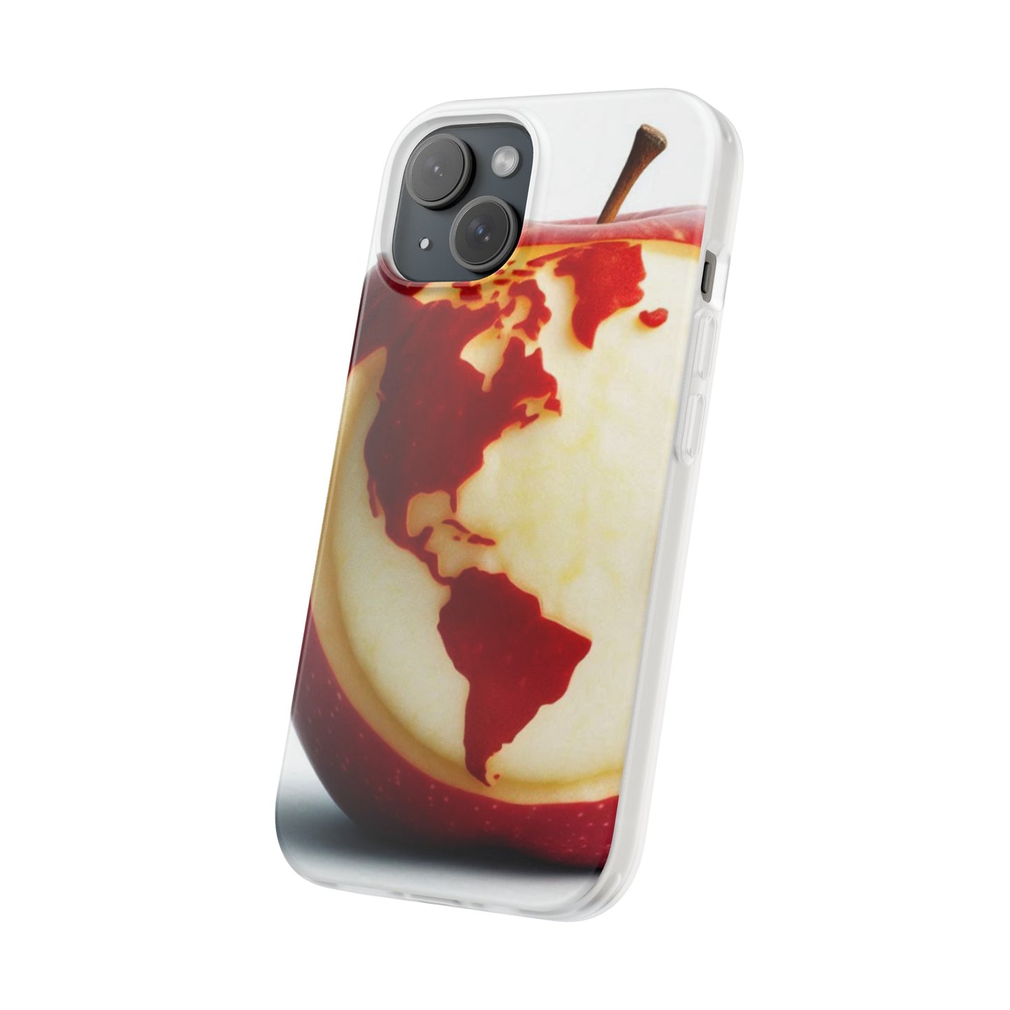 Flexi Apple Case