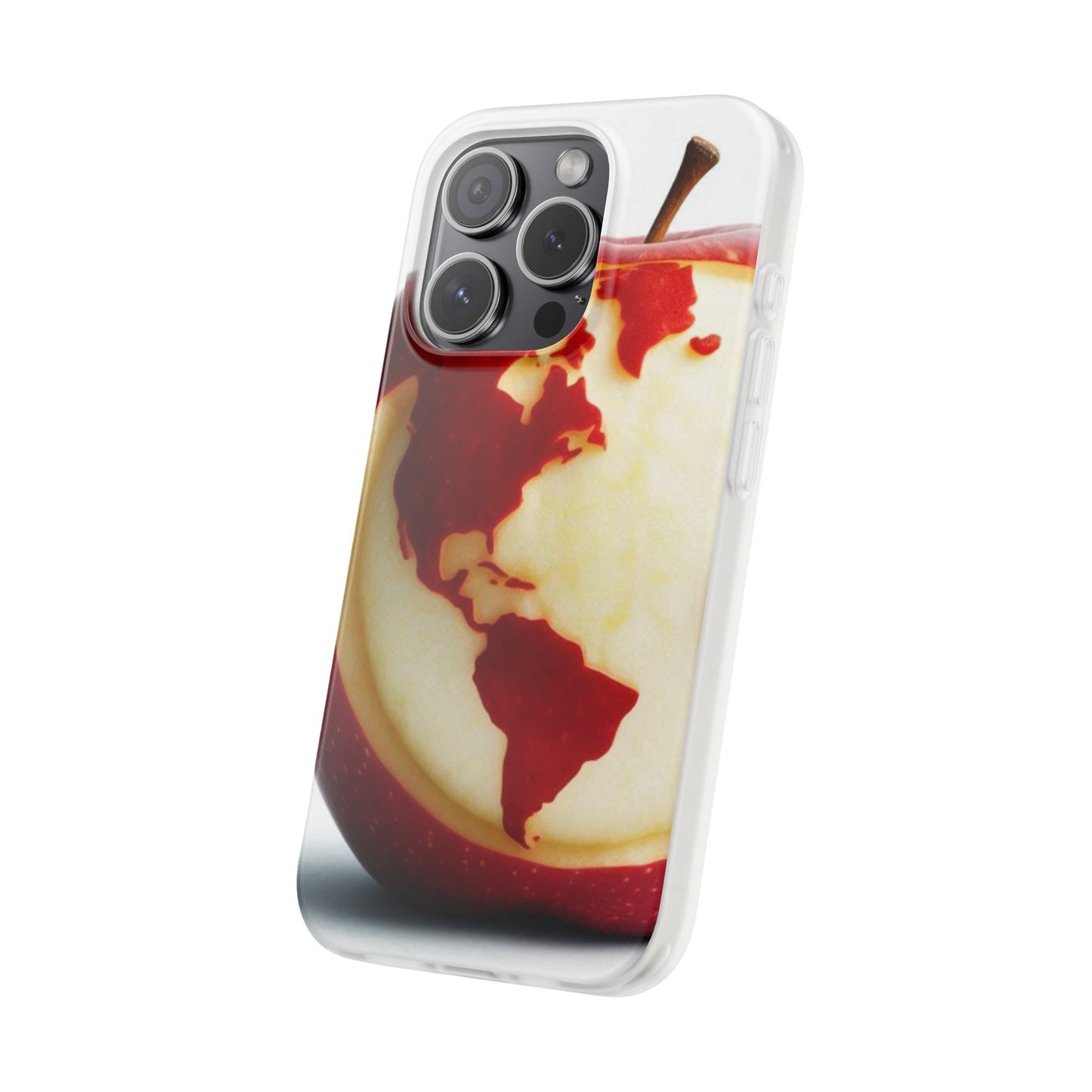 Flexi Apple Case