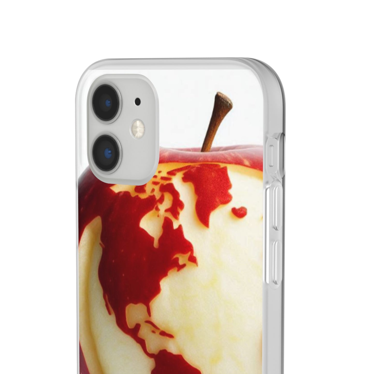 Flexi Apple Case