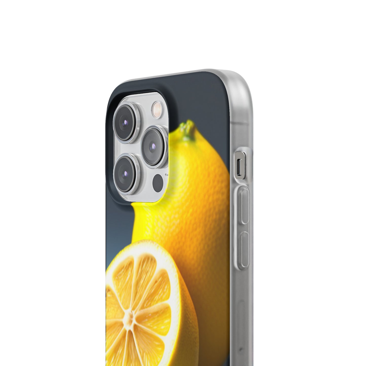 Flexi Lemon Case