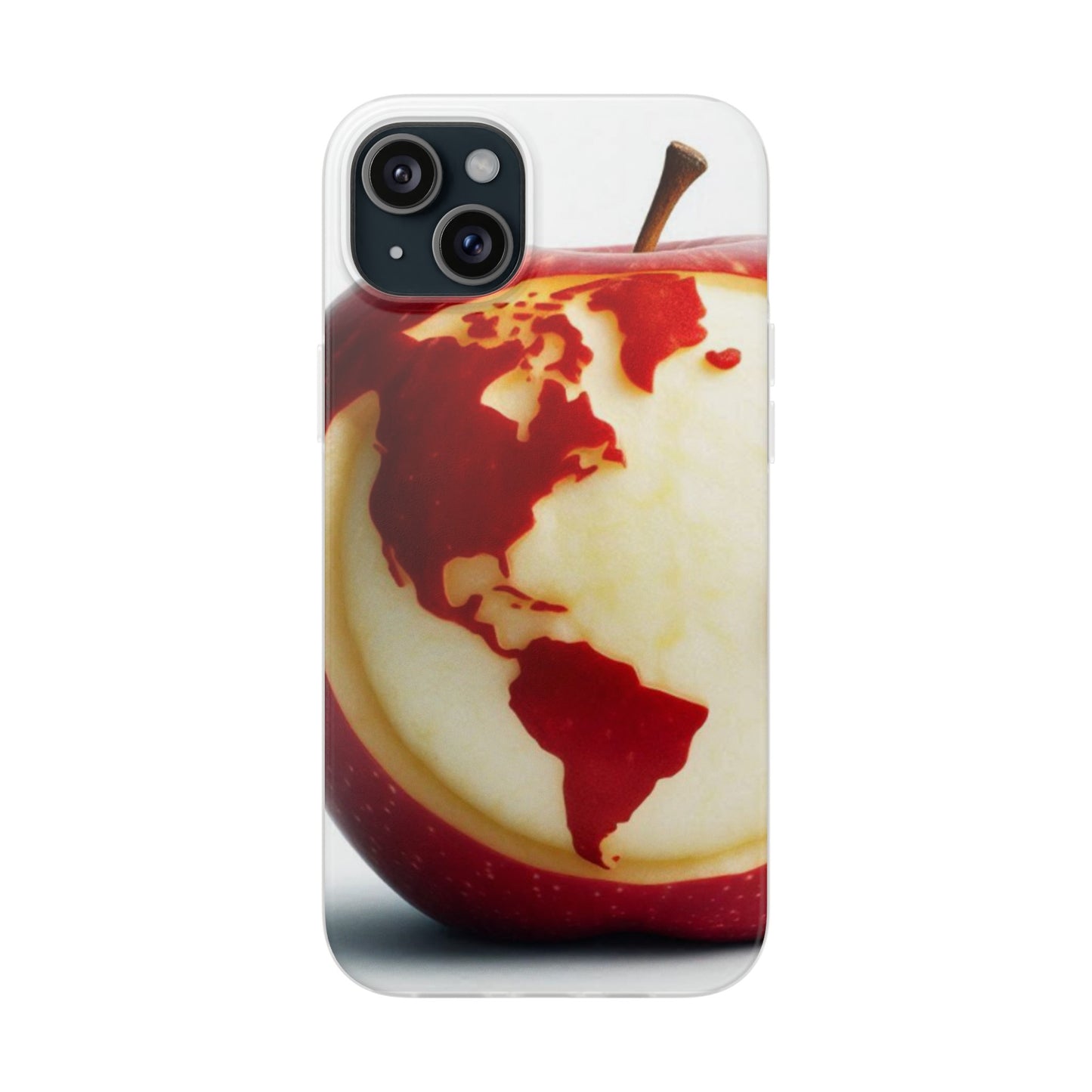 Flexi Apple Case