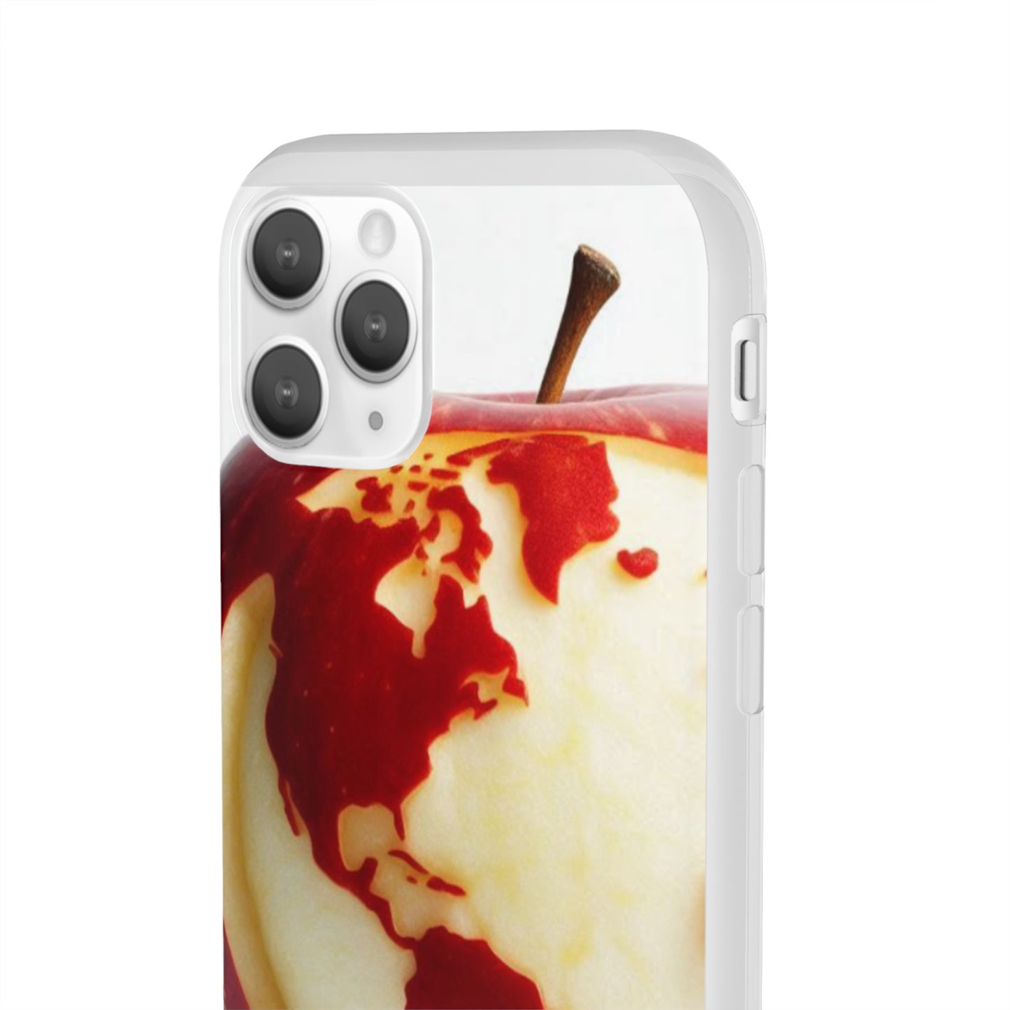 Flexi Apple Case