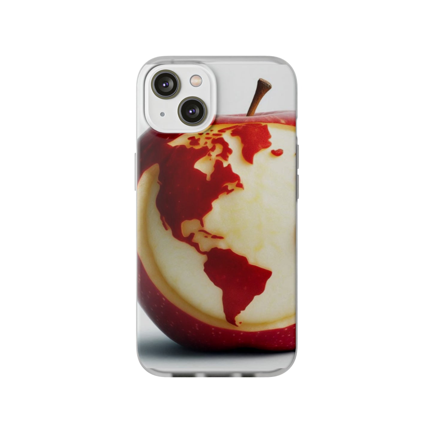 Flexi Apple Case