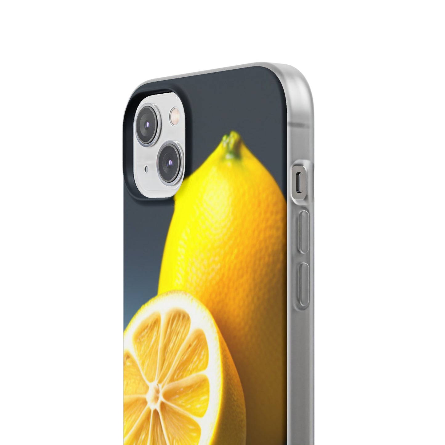 Flexi Lemon Case