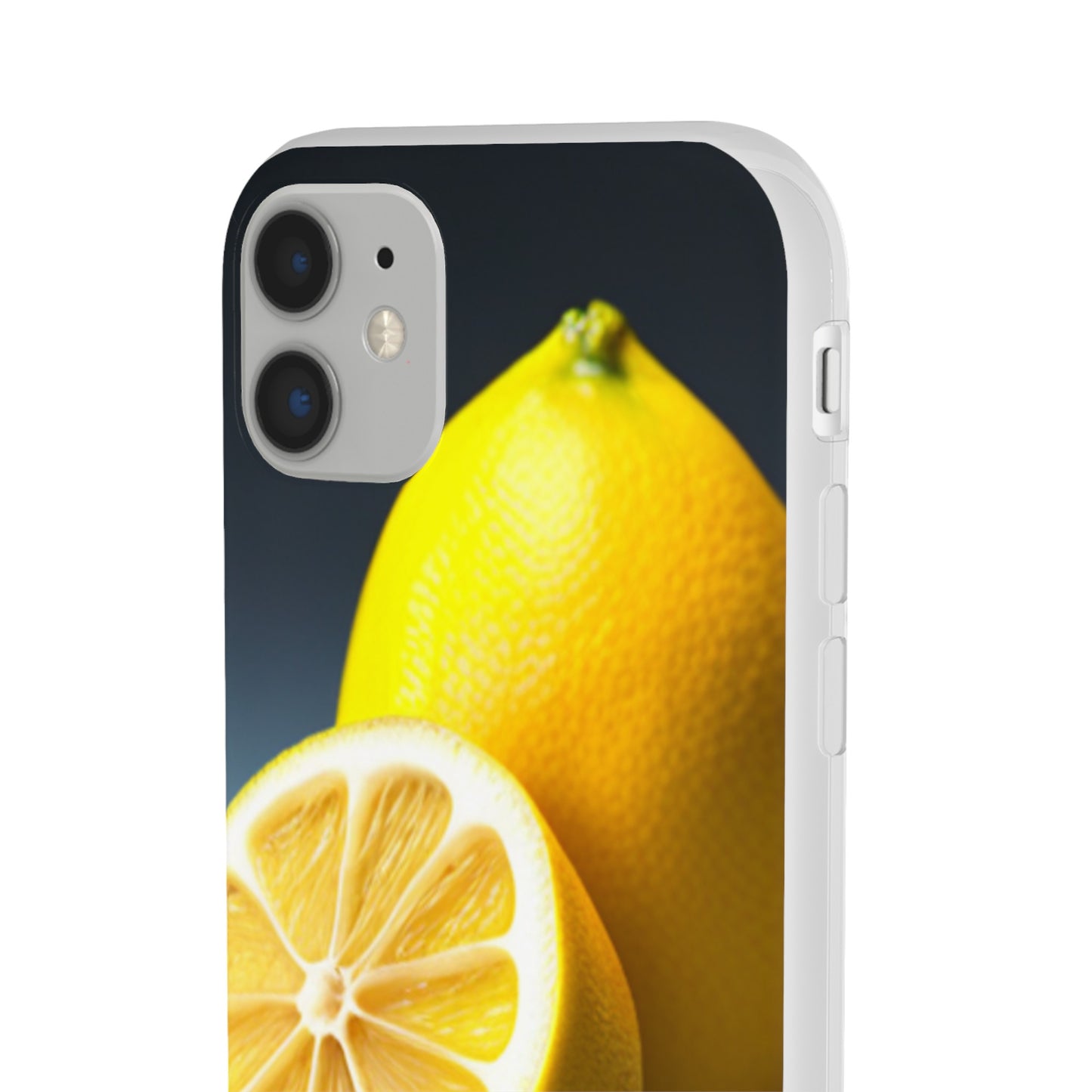 Flexi Lemon Case