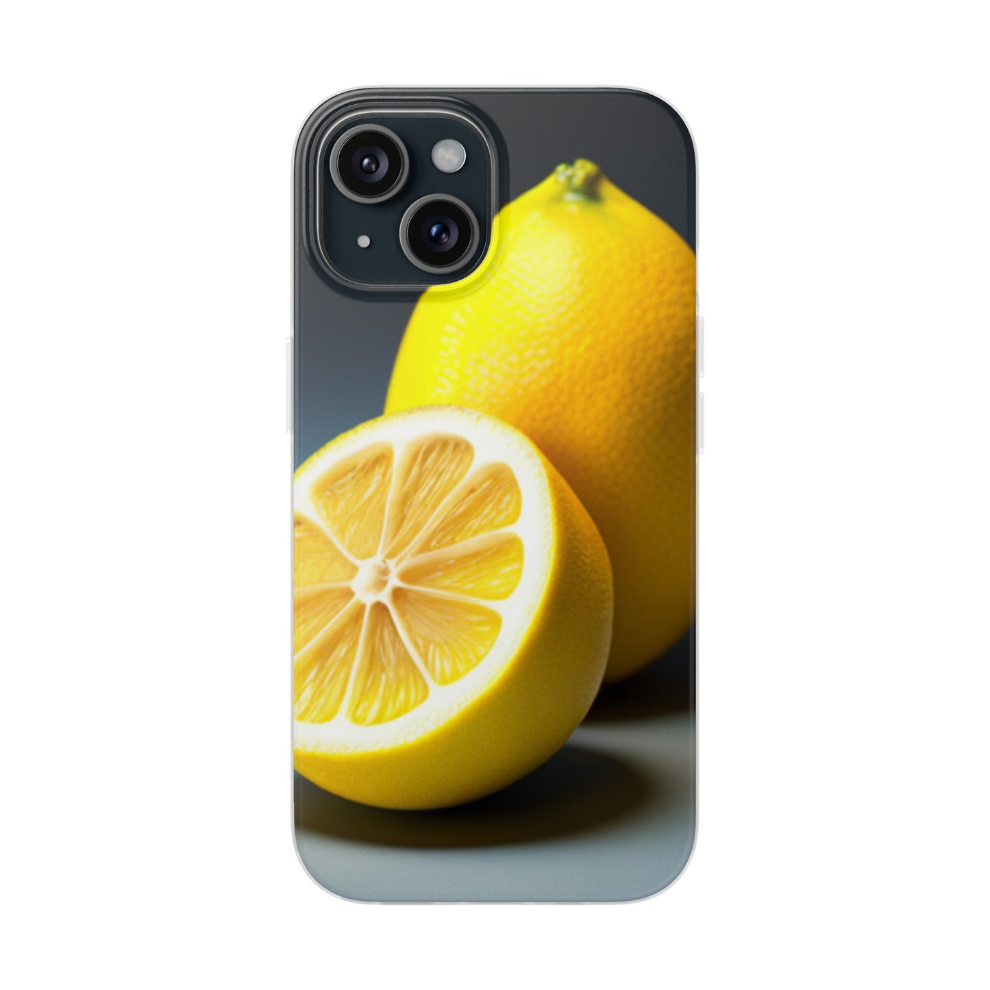 Flexi Lemon Case