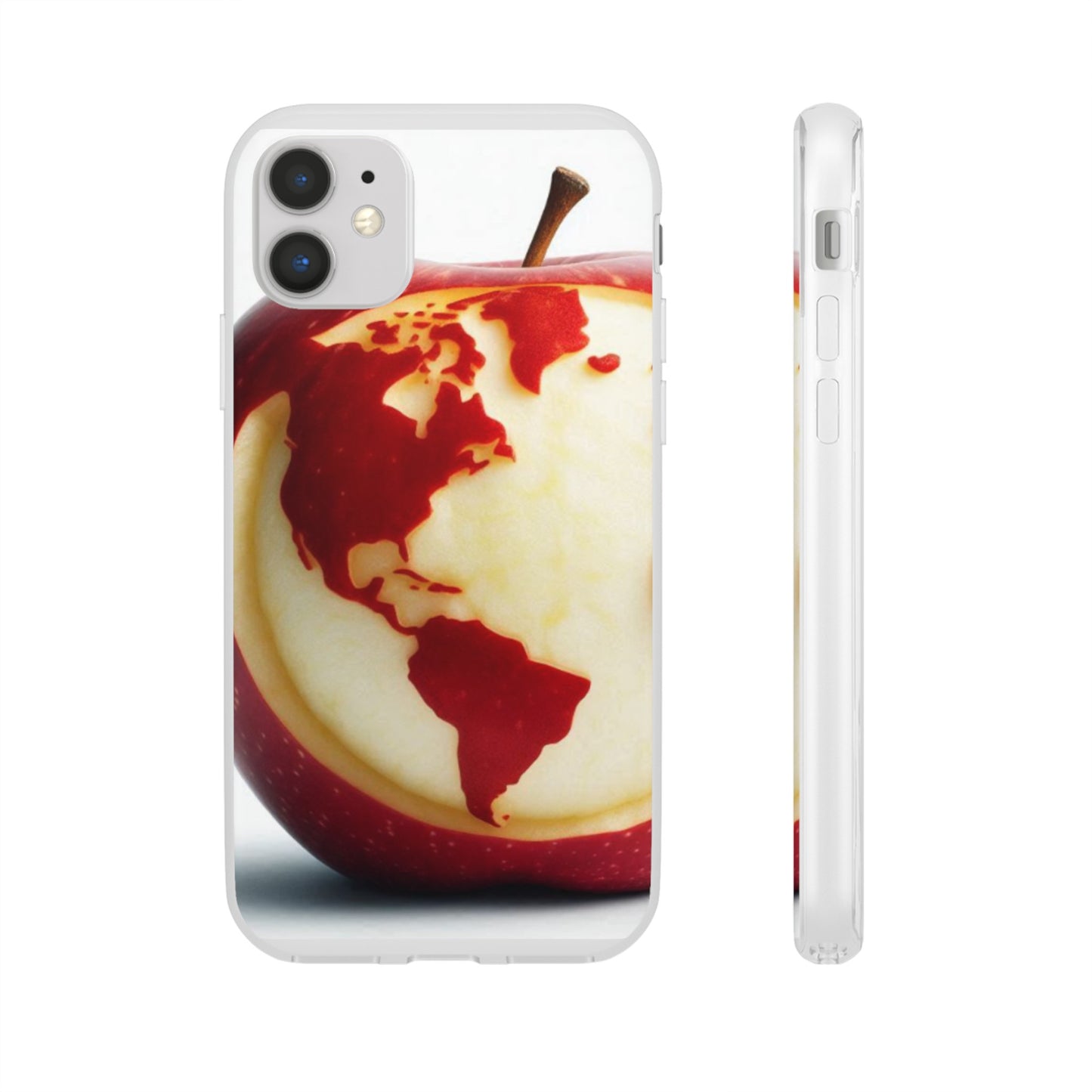 Flexi Apple Case