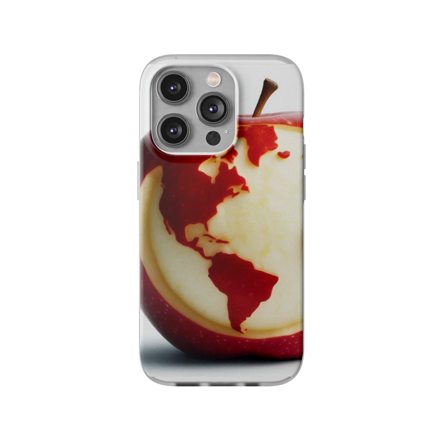 Flexi Apple Case