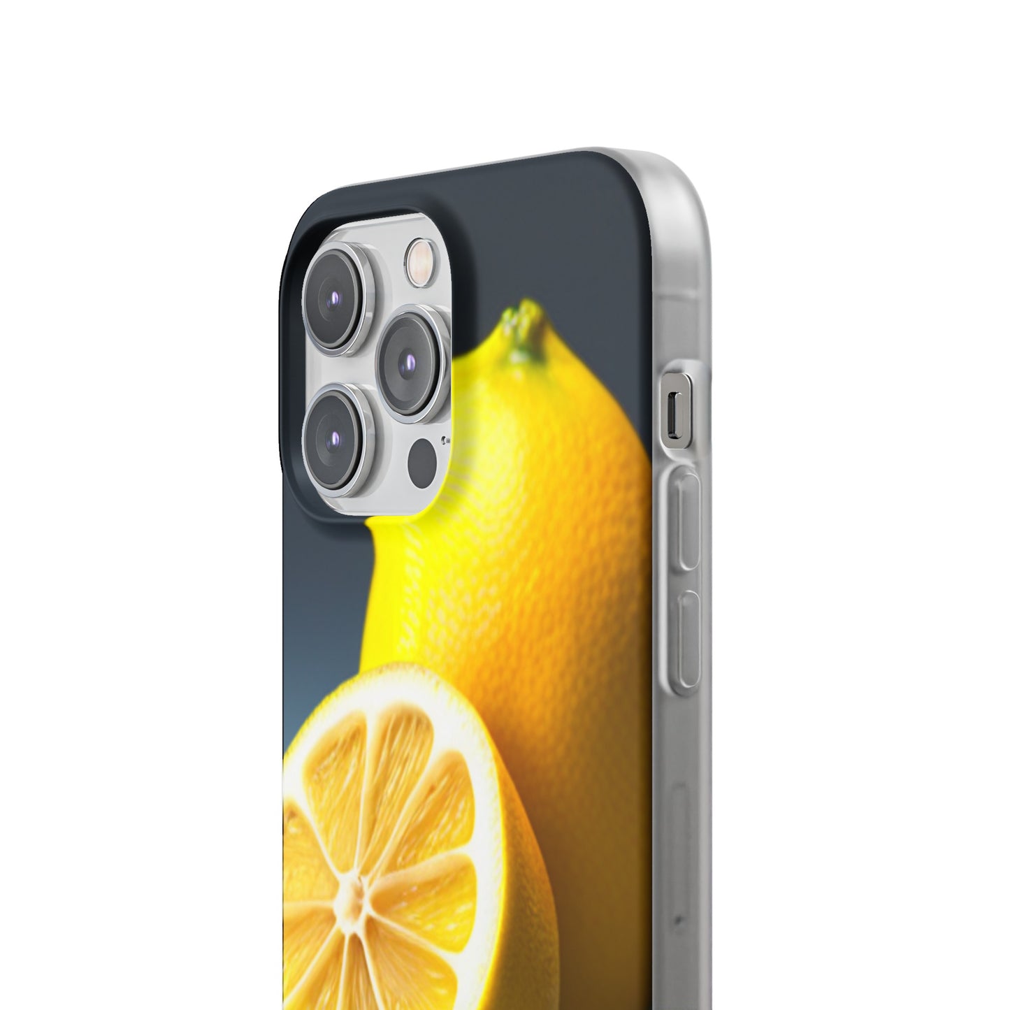 Flexi Lemon Case