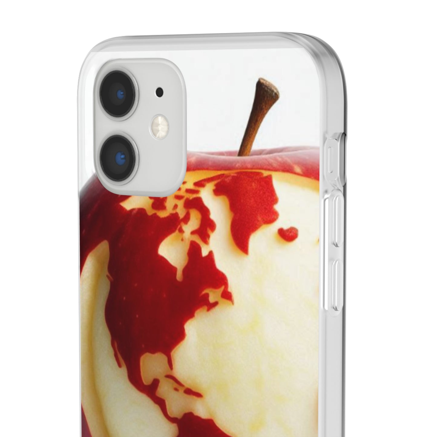 Flexi Apple Case