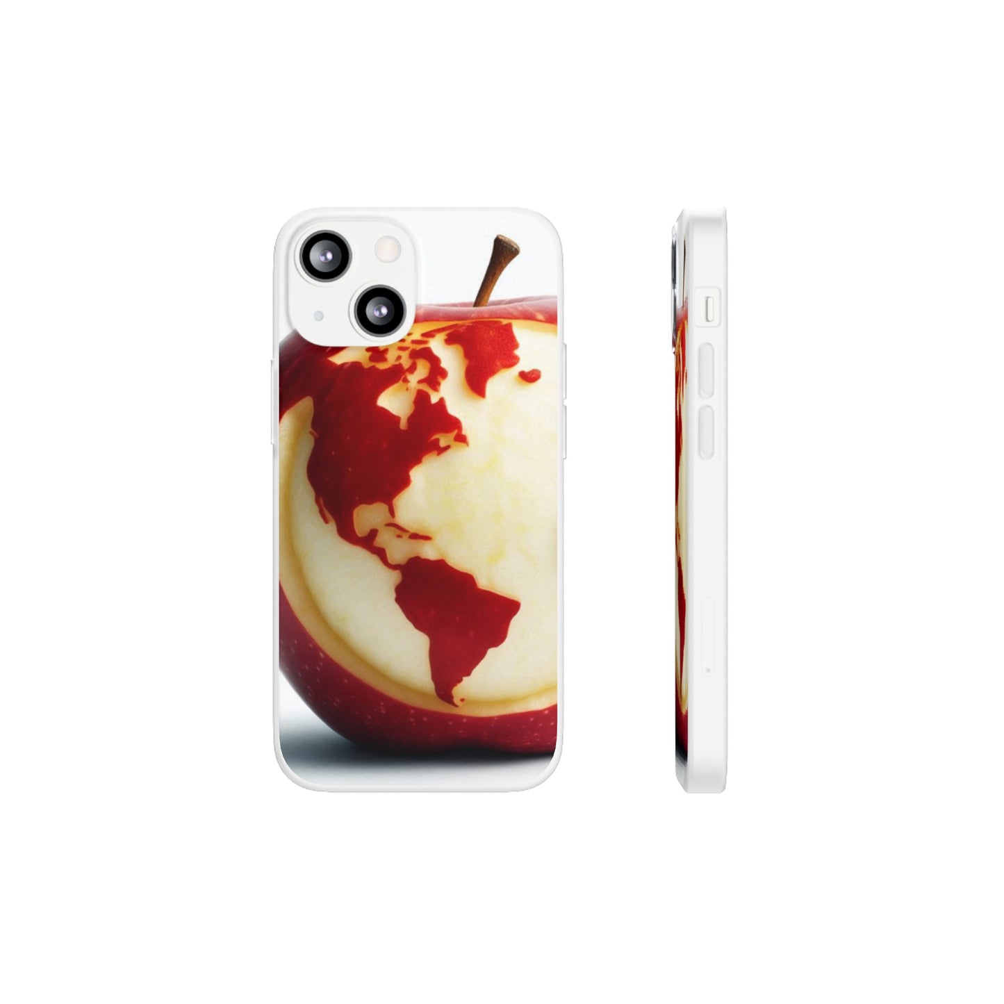 Flexi Apple Case