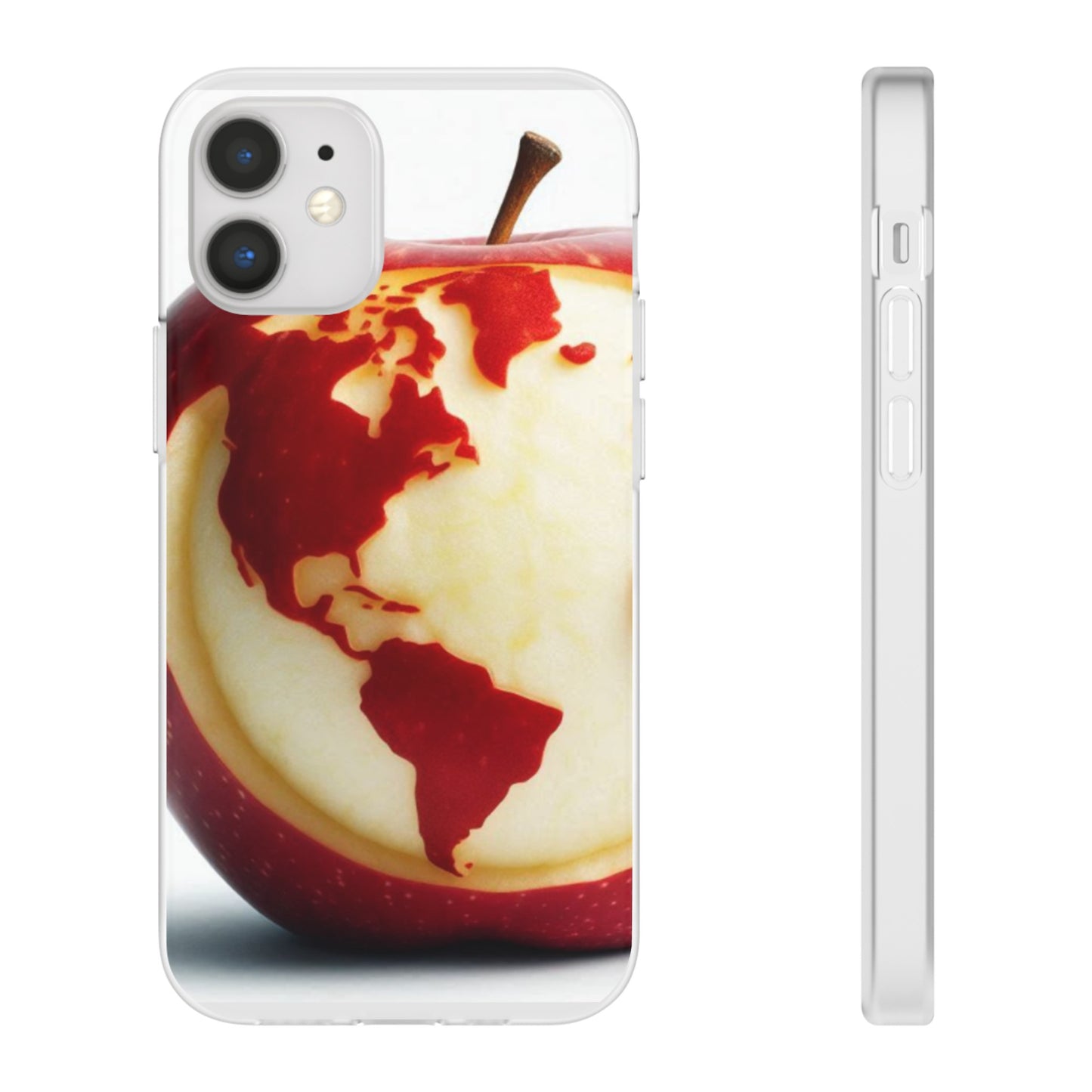 Flexi Apple Case