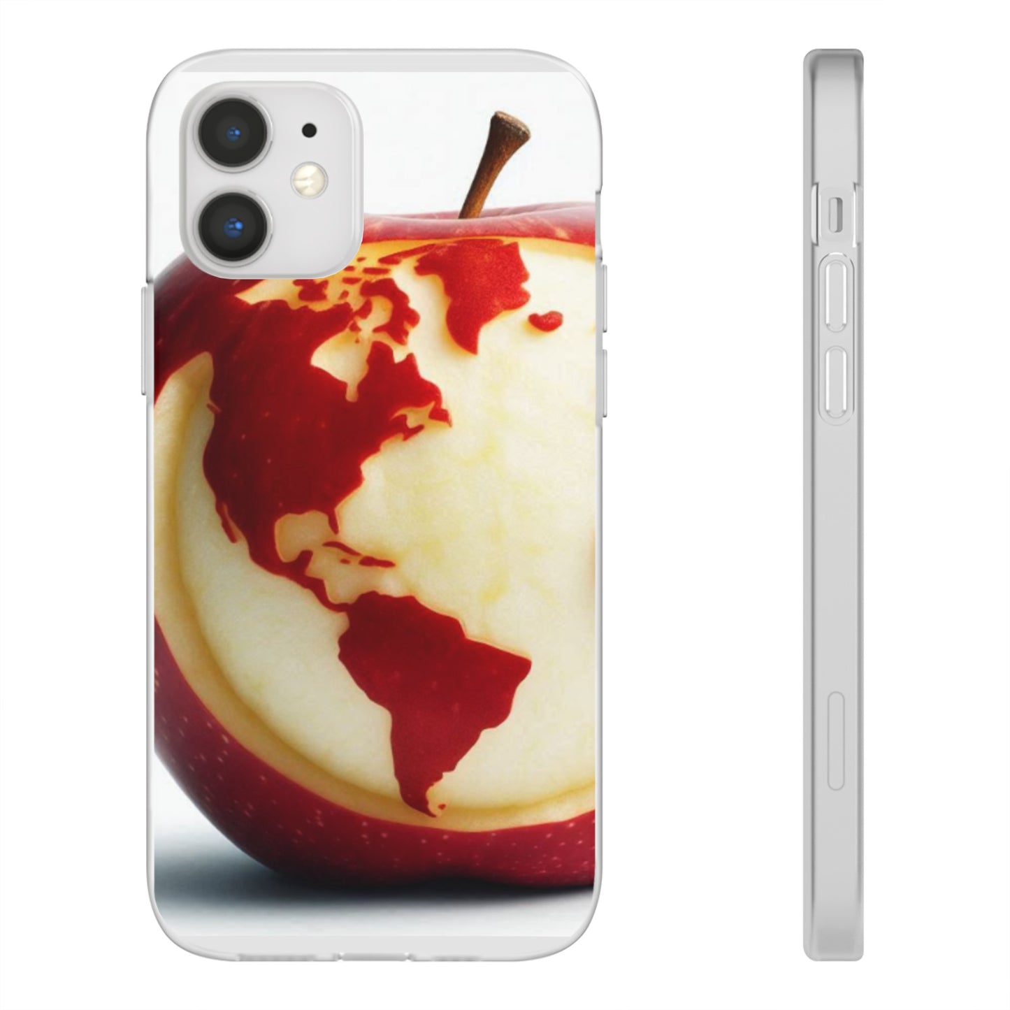 Flexi Apple Case