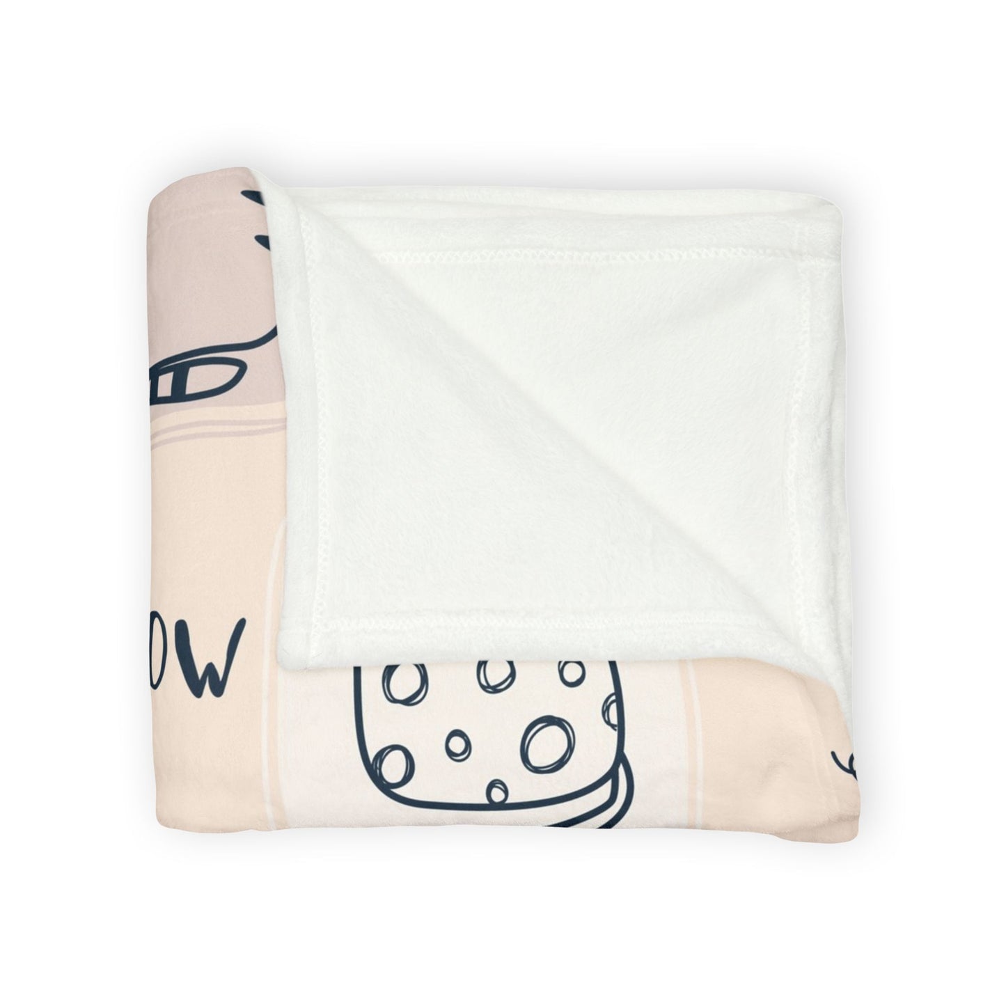 Soft Cat Blanket